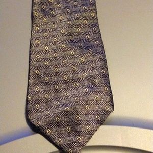 *4/$20 Bundle Deal Closet Cleanout Sale* Pierre Cardin All Silk Men's Tie